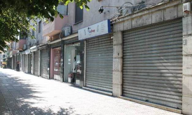 QKB publikon shifrat e bizneseve te mbyllura ne 2019: Dy sektoret dominues